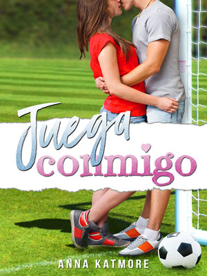 cover image of Juega Conmigo